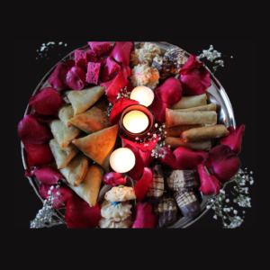 Diwali Platters