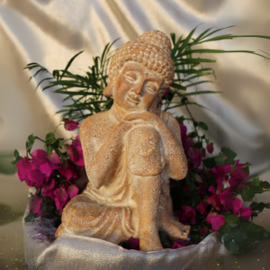 Large Buddha Statue