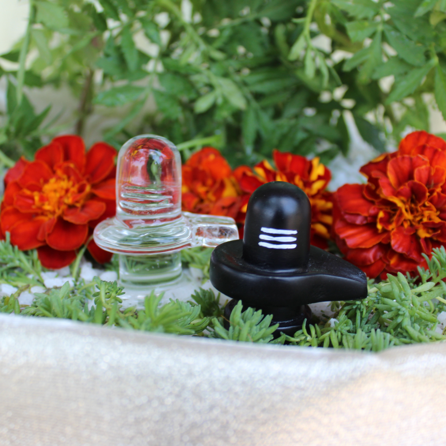Shiva Lingam