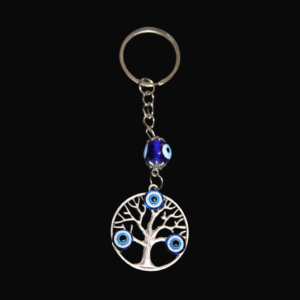 Protection Keychain