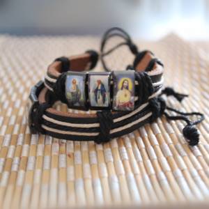 Christian Hand Bands