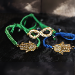 Chakra Beads
