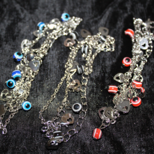 Protection Hand Chains