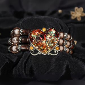 Brown Bracelet